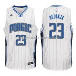 Maillot Orlando Magic Hezonja Blanc