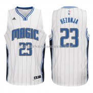 Maillot Orlando Magic Hezonja Blanc