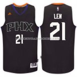 Maillot Phoenix Suns Len Noir Maillot Phoenix Suns Len Noir