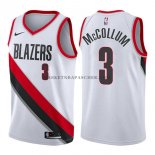 Maillot Portland Trail Blazers C.j. Mccollum Swingman Associatio