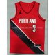 Maillot Portland Trail Blazers C.j. Mccollum Swingman Associatio