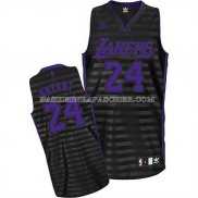 Maillot Rainure Mode Los Angeles Lakers Bryant