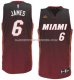 Maillot Resonate Mode Miami Heat James
