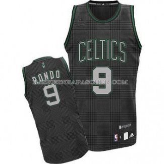 Maillot Rythme Mode Boston Celtics Rondo