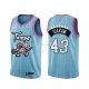 Maillot Tornto Raptors Pascal Siakam Ville 2020-21 Rosa Bleu