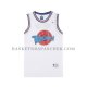 Maillot Tune Squad Porky Blanc
