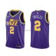 Maillot Utah Jazz Joe Ingles Hardwood Classics Volet