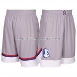 Short All Star 2017 Gris