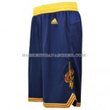 Short Cleveland Cavaliers Bleu