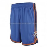 Short Oklahoma City Thunder Bleu