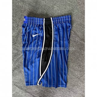 Short Orlando Magic Bleu