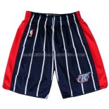 Short Retro Houston Rockets Bleu