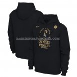 Veste a Capuche Boston Celtics 18-time NBA Finals Champions Noir