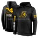 Veste a Capuche Los Angeles Lakers Kobe Bryant Noir