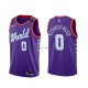 Maillot 2020 Rising Star Nickeil Alexander-walker World Volet