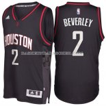 Maillot Alternate Black Space City Houston Rockets Beverley Noir Maillot Alternate Black Space City Houston Rockets Beverley Noir