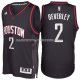 Maillot Alternate Black Space City Houston Rockets Beverley Noir