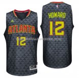 Maillot Atlanta Hawks Howard Noir Maillot Atlanta Hawks Howard Noir