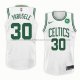 Maillot Boston Celtics Guerschon Yabusele Association 2018 Blanc