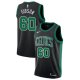 Maillot Boston Celtics Jonathan Gibson Statement 2017-18 Noir