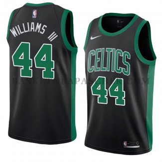Maillot Boston Celtics Robert Williams Iii Statement 2017-18 Noi