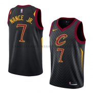 Maillot Cleveland Cavaliers Larry Nance Jr. Statement 2017-18 No