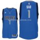 Maillot Fete des peres Dallas Mavericks Dad Bleu