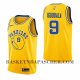 Maillot Golden State Warriors Andre Iguodala Hardwood Classic 20