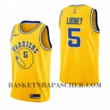 Maillot Golden State Warriors Kevon Loone Hardwood Classic 2018-