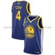 Maillot Golden State Warriors Quinn Cook Finals Bound Icon 2017-