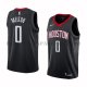 Maillot Houston Rockets De'anthony Melton Statement 2017-18 Noir