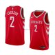Maillot Houston Rockets Demetrius Jackson Icon 2018 Rouge