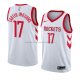 Maillot Houston Rockets Michael Carter Williams Association 2018