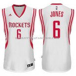 Maillot Houston Rockets Terrence Blanc Maillot Houston Rockets Terrence Blanc