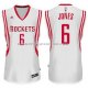 Maillot Houston Rockets Terrence Blanc