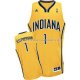 Maillot Indiana Pacers Stephenson Jaune
