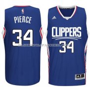 Maillot Los Angeles Clippers Pierce Bleu