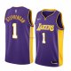 Maillot Los Angeles Lakers Lance Stephenson Statement 2017-18 Vo