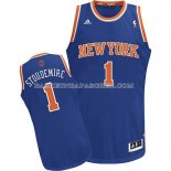 Maillot New York Knicks Stoudemire Bleu
