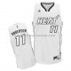Maillot Noel Miami Heat Andersen 2012 Blanc