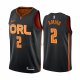Maillot Orlando Magic Al Farouq Aminu Ville Edition Noir
