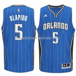 Maillot Orlando Magic Olapido Bleu