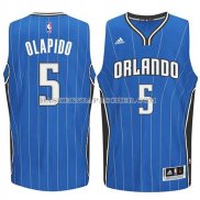 Maillot Orlando Magic Olapido Bleu
