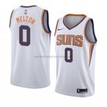 Maillot Phoenix Suns De'anthony Melton Association 2018 Blanc2 Maillot Phoenix Suns De'anthony Melton Association 2018 Blanc2