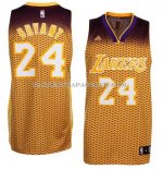 Maillot Resonate Mode Los Angeles Lakers Bryant