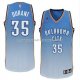 Maillot Resonate Mode Oklahoma City Thunder Durant