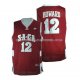 Maillot SACA Howard Rouge