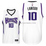 Maillot Sacramento Kings Lawson Blanc