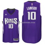 Maillot Sacramento Kings Lawson Purpura