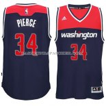 Maillot Washington Wizards Pierce Bleu